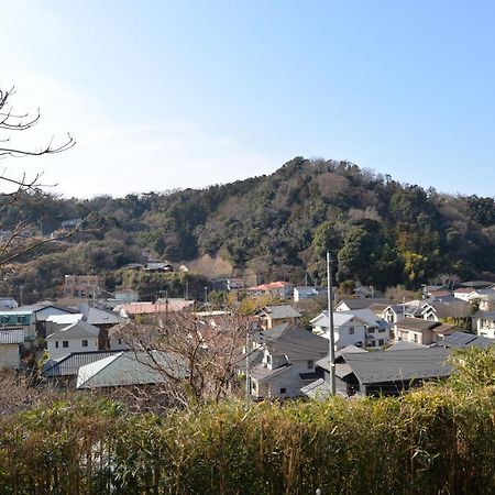 Kamakura Jomyoji Terrace 아파트 외부 사진