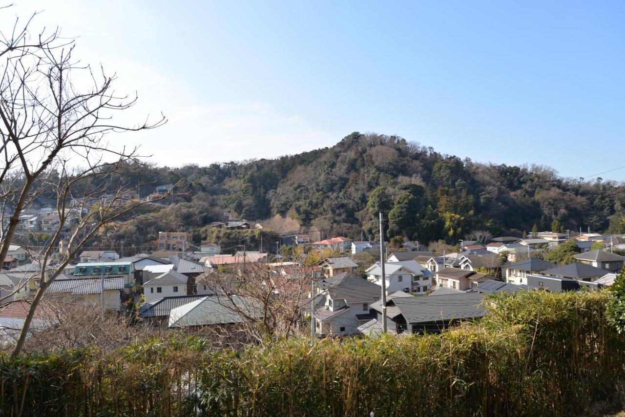 Kamakura Jomyoji Terrace 아파트 외부 사진